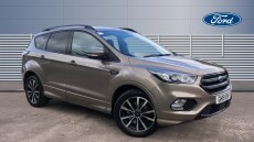 Ford Kuga 2.0 TDCi ST-Line 5dr Auto 2WD Diesel Estate